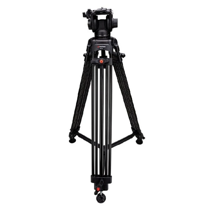Video Tripods https//www.provisionphoto.ae