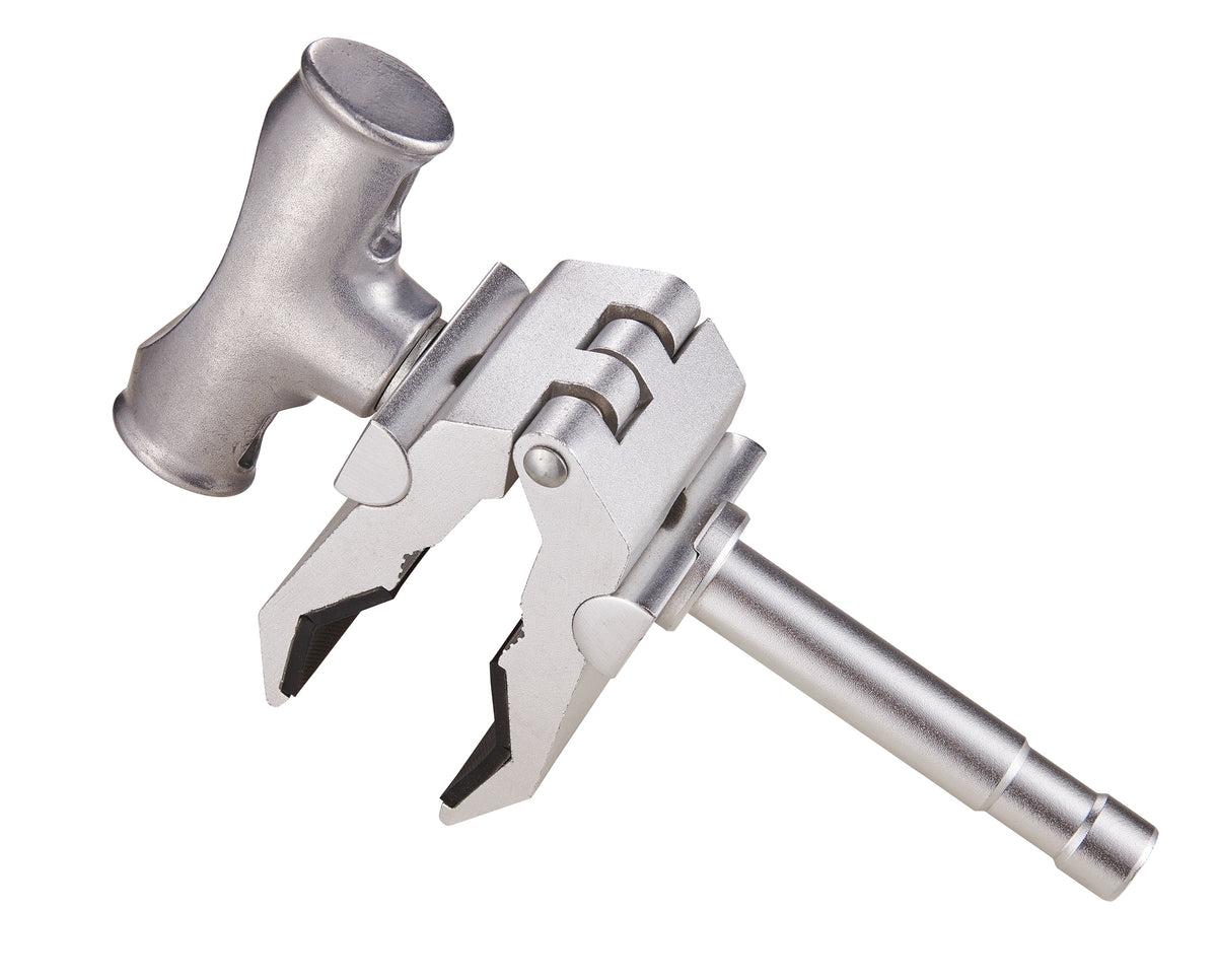 Provision Socket Provision Pipe / Matthellini Clamp with 5/8'' Pin & Hex Socket – https ...